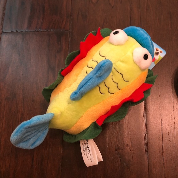 Dog Toy Bundle - Picture 4 of 6